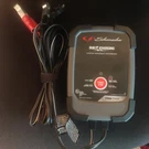 Schumacher SC1279 Charger For Automotive Batteries. Fixed Price $40.00.