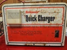 Schauer Model 0123-081F56121 Volt Battery Charger Vintage. Fixed Price $149.99.