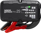 Noco GENIUSPRO25 6 V/12 V/24 Smart Battery Charger 25-AMP. Fixed Price $545.95.
