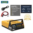 Autool EM365 Ecu Reprogramming Power Supply Car Battery Charger Jump Starter Us. Fixed Price $469.99.