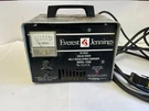 Everest & Jennings 24 Volt Self Regulating Charger Model 11350. Fixed Price $30.00.