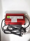 Eseegoo 48V 10 Amp Battery Charger For Club Golf Carts 3 Pin Round. Fixed Price $55.00.