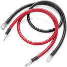 Spartan Power Battery Cable Set - Feet Or 24 Inch Awg 5/16" M8. Fixed Price $21.37.