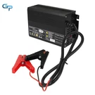48V 8A Battery Charger For Lithium LIFEPO4 Deep Cycle Rechargeable Batteries. Fixed Price $70.52.