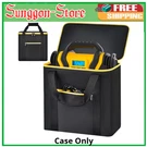 Car Jumper Starter Storage Bag Compatible With Dewalt DXAEPS14-TYPE2 2000 Peak. Fixed Price $41.22.