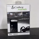 Cobra Jumpack Starter & Power Model CPP7500. Fixed Price $99.49.