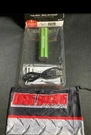 Schumacher Electric SL3 Red Fuel 2600MAH Capacity Lithium Ion Pack Green. Fixed Price $15.00.