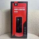 Audew Andeman 3000A Peak 20000MAH Car Jump Starter - Portable 12V Battery Boost. Fixed Price $75.00.