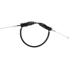 Motion Pro Black Vinyl Throttle Cable + 4" 03-0363. Fixed Price $19.13.