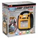 Performance Tool W1665 900 Amp. Jump Starter; Inflator. Fixed Price $143.57.