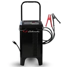 Schumacher Electric Wheeled Automatic 6A Car Battery Charger And 200A Engine .... Fixed Price $247.84.