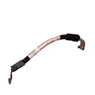 15-18 Jeep Cherokee Battery Jumper Wiring Factory Mopar 68238257AB Oem 3031. Fixed Price $49.00.
