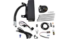 1994-08 Oil Cooler W Fan Kit Harley Touring Flh Ultra Classic Road King Glide. Fixed Price $499.95.