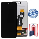 Lcd Display Touch Screen Digitizer Assembly For Blu View Speed Ultra 5G B1660V. Fixed Price $33.70.