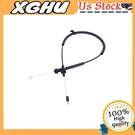 1X Throttle Cable Control Assembly Ford Escape 2001-2004 3.0L 5L8Z9A758AA. Fixed Price $37.70.