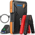 Jump Starter 1000A Peak Portable For Car (up To 7.0L GAS/5.5L Di). Fixed Price $70.66.
