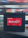 Rocket Lead Acid Automotive Battery, Size 51R 490 Cca (12 Months Warranty). Fixed Price $500.00.