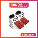 LYN666 6-10 Gauge Battery Quick Connector 50A 12-36V Disconnect. Fixed Price $12.70.