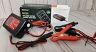 Nexpeak 1.75-AMP Car Battery Charger 6V And 12V Smart Fully Automatic 1P-NC175. Fixed Price $13.99.