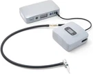 Halo Bolt Acdc Max Air Compressor Car Jump-starting Portable Power Bank Silver. Fixed Price $149.00.