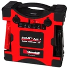 Goodall Start-all Jump Pack JP-12-10000T. Fixed Price $1044.00.