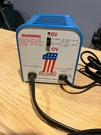 Vintage Harley Davidson Amf Battery Charger Number One Part 66483-79, 2823-01. Fixed Price $400.00.