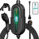 Romaa Level Charger For Tesla, Wifi App, 32A Portable Mobile. Fixed Price $189.97.