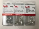 Grote Copper Tin 4 Ga 3/8 #82-9170 Pk Lot Of (6 Lugs Total). Fixed Price $11.50.