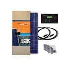 Samlex SRV-150-30A 150W Solar Charging Kit. Fixed Price $662.99.