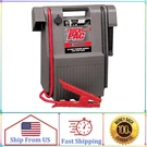 Clore Automotive Truck Pac ES6000 3000 Peak Amp 12V Jump Starter. Fixed Price $356.00.