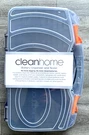 Clean Home Battery Organizer And Tester - New In Box. Fixed Price $19.99.