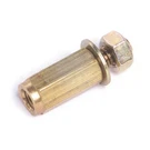 Grote 84-9185 Adaptor Nut Accessory, PK5. Fixed Price $22.39.