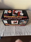 Hobbico Torqmaster 90 Deluxe 12 Volt Starter - Age 17 Years & Up. Fixed Price $30.00.