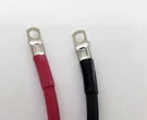 4 Gauge Awg Copper Battery Cable Marine Grade Tinned - Boat,car,truck,rv,solar. Fixed Price $46.32.