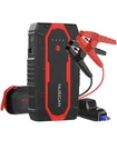 Car Battery Jump Starter, 1500A Powerful Pack Up To 7L Gas. Fixed Price $99.00.