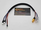 Fms 2S/3S Battery Charge Cable Balance And Storage XT60 FCX24 FCX18. Fixed Price $17.99.