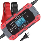 10A Trickle Charger & Desulfator Overcharge Protection For Lead-acid Lithium. Fixed Price $29.99.