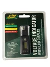 New Deltran Battery Tender Voltage Indicator With Lcd Display 12V. Fixed Price $18.60.