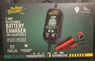 Battery Tender 022-0202-COS 3 Amp Power 12V/6V Switchable Charger. Fixed Price $54.50.