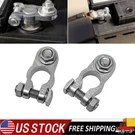 Suv Car Battery Terminals Connectors Clamps Top Post Protector. Fixed Price $15.29.