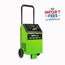 Forney 52755 6V/12V Wheeled Battery Charger 200A Engine Start New From Usa. Fixed Price $235.80.
