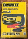 Dewalt DXAELJ25 2500 Peak Amp Lithium Jump Starter W/ Usb Power Bank- Brand New.. Fixed Price $149.00.