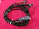 Piper Heavy Gauge Jumper Cables. Fixed Price $75.00.