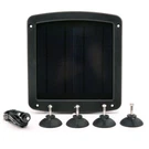 Battery Tender 12V 5W Solar Charger W/windshield Mount. Fixed Price $52.95.