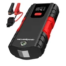 Neverland Car Battery Jump Starter 100000MAH Portable Power Bank Charger 4 Modes. Fixed Price $50.59.