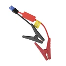 Jumper Cable EC5 Connector Alligator Booster Battery Clamp For Car Starters. Fixed Price $10.99.