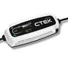Ctek CT5 Time To Go Smart Battery Charger & Maintainer *open Box*. Fixed Price $91.19.