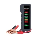 12V Car Battery Alternator Tester Led Indication Condition Checker Auto Tool. Fixed Price $13.34.