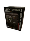 Noco Genius GEN5X2, 2-BANK, 10A (5A/BANK) Smart Marine Battery Charger, 12V. Fixed Price $138.88.