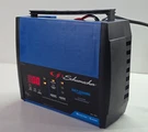 Open Box Schumacher SC1304 15A 6V/12V Fully Automatic Battery Charger/maintainer. Fixed Price $59.00.
